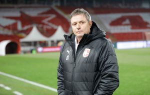 PIKSI ISKREN: ‘Za Sergeja vredi platiti kartu, može da igra za bilo koji evropski klub!’