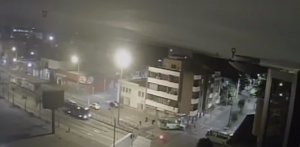 POJAVILI SE SNIMCI STRAVIČNOG UDESA: Bivši as Real Madrida u kritičnom stanju, bori se za život! (VIDEO)