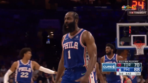 FILA LAKO DO PRVE POBEDE U SERIJI: Lideri Siksersa bili u drugom planu, Maksi brilijantan! (VIDEO)