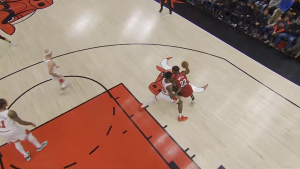 MAJAMI NA KORAK OD POL-POZICIJE ZA PLEJ-OF: Hiti sigurni u Ilinoju, istok je sjajan ove godine! (VIDEO)