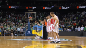 PREDSEDNIK SRBIJE GOVORIO O POTEZU U KAUNASU: To je samo stvar kluba!