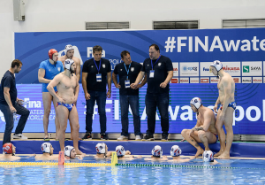 ORLOVI LAKO SA KANADOM: Sutra sa Crnom Gorom za peto mesto!