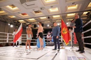 TRADICIONALNI SPLENDID GRAND PRIX: Arena fight night! (FOTO)