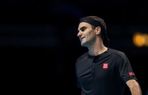 PENZIJA NE DOLAZI U OBZIR: Federer saopštio sjajne vest – evo kada se legendarni Švajcarac vraća na teren!