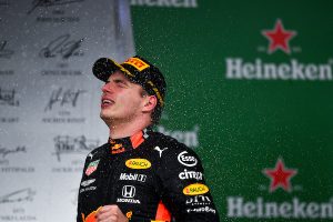 FORMULA 1: Ferštapen dominirao, Red Bul uzvratio udarac Ferariju (VIDEO)