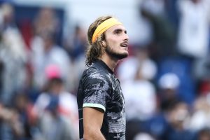 LEPE REČI CICIPASA: Navijači u Srbiji mu ovo nikada neće zaboraviti – ‘Volim Srbe, nadam se da ću doći jednog dana!’ (VIDEO)