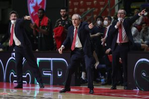 MESINA SVESTAN ŠTA IH ČEKA U BEOGRADU: ‘Vrelu atmosferu ćemo iskusiti u dvorani!’