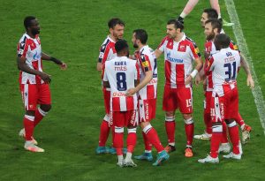 POZNATI SASTAVI ZVEZDE I RADNIČKOG: Najjača moguća postava napada Nišlije!