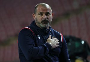STANKOVIĆ NAKON BITNE POBEDE: ‘Ovako se ide ka tituli!’