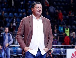 MIŠKO RAŽNATOVIĆ SE OGLASIO: Evo šta je imao da kaže o Bobijevom povratku u Evropu!