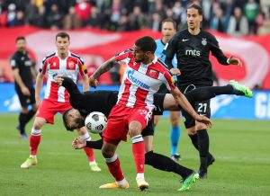 SLAVOLJUB SRNIĆ: ‘Nisam zadovoljan, želeli smo pobedu!’