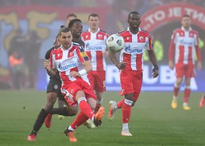 VELIKA ‘NULA’ NA ‘MARAKANI’: Večiti ponovo razočarali, Zvezda i dalje prva na tabeli! (VIDEO)