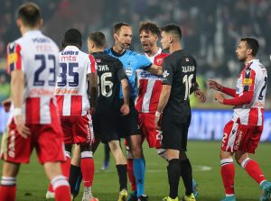 DIREKTOR SUPERLIGE SRBIJE PRELOMIO: Više nema odlaganja utakmica!