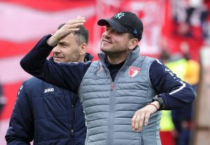 LALATOVIĆ NAKON PORAZA OD ZVEZDE: „Od sveg srca Zvezdi želim da osvoje titulu“!