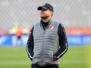 GOSPODSKI GEST LALATOVIĆA: Ove reči niko nije očekivao – trener Radničkog o optužbama Nikole Ninkovića da je Proleter juče pokraden!