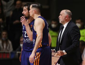 LASO PRESEKAO I NAPRAVIO OGROMAN REZ U REALU: Dva košarkaša slobodna u izboru nove sredine!