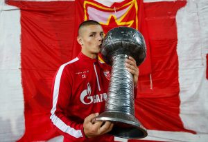 JOVELJIĆ DONEO POBEDU GALAKSIJU: Dejanu je samo devet minuta bilo dovoljno za pogodak! (VIDEO)