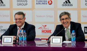 ĐORDI BERTOMEU GOVORIO O STATUSU RUSKIH KLUBOVA: „Biće veoma teško da se vrate“ – tvrdi Španac!