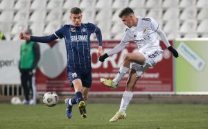 RAZMIŠLJAJU O POBEDI: TSC stiže na Banovo brdo, Lazetić i Banjac se slažu oko jedne stvari!