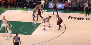 DEMAR DEROZAN ‘SRUŠIO’ ŠAMPIONE: Brejk Čikaga za izjednačenje u seriji! (VIDEO)
