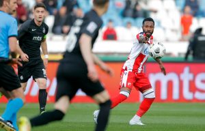 DANAS IGRAJU ZVEZDA I PARTIZAN: U Humsku stiže Voša, a na Marakanu Novi Pazar – evo gde možete da gledate te mečeve!