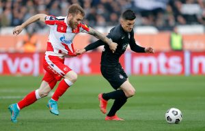 DONETA JE ODLUKA: ‘Večiti rivali’ sutra ponovo na terenu, evo ko će deliti pravdu na tim mečevima!