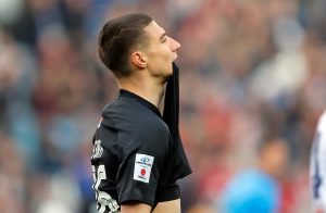 AU, KAKVA ŠANSA ZA PARTIZAN: Terzić se obrukao ‘za sve pare’, pa ovo je teže promašiti nego pogoditi! (VIDEO)