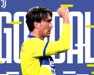 VLAHOVIĆ HEROJ ‘STARE DAME’: Dušan pogodio za preokret Juventusa, Srbin ponovo na čelu liste strelaca! (VIDEO)