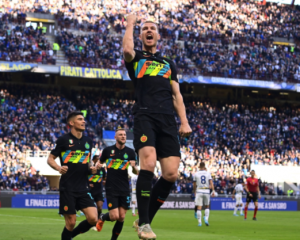 BOSANAC PRAVI TRANSFER KARIJERE: Najveći klub na svetu ga čeka!