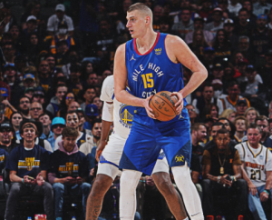 TRIPL-DABL MAŠINA SE PALI: Jokić dominirao protiv aktuelnog šampiona i doneo pobedu Denveru! (VIDEO)