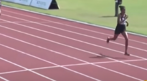 TRAGEDIJA: Atletičarka pronađena mrtva samo dan nakon što je postala šampionka države! (VIDEO)