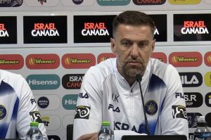 VIŠE MU NIŠTA NIJE JASNO: Kstajić razočaran kao nikada do sad – ‘Umoran sam više od toga, svi me tapšu po ramenu!’