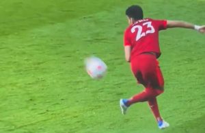 DRAMA KOJA JE UZBURKALA CELU JUŽNU AMERIKU DOBILA SREĆAN KRAJ: Otac zvezde Liverpula konačno oslobođen!? (FOTO)