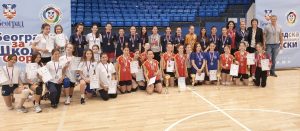 ŠKOLSKI SPORT SRBIJE: Rukometna liga nikad zanimljivija!