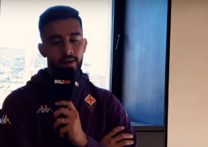 MINIMALNA POBEDA FIORENTINE: Domaćin slavio u Firenci! (VIDEO)