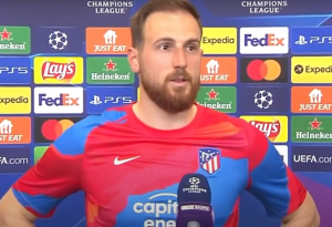 OBLAK PRKOSI STATISTICI: ‘Stvorili smo više prilika od Sitija! Bili smo jači u Madridu’