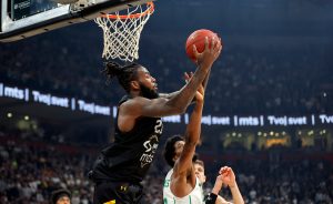 ALIMPIJEVIĆ NADMUDRIO OBRADOVIĆA: Madar tragičar – Holand heroj!