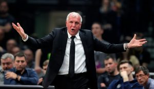 ŽELJKO OBRADOVIĆ NAKON TEŠKOG PORAZA: ‘Bačenih godinu dana – Jedan od najtežih poraza u karijeri!’