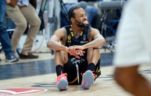 ‘KOLAPS, TO JE TO’: Panter utučen posle eliminacije iz Evrokupa, ne zna kako bi objasnio bolan poraz Partizana!