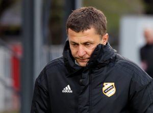 ILIĆ ANALIZIRAO SITUACIJU: „Bio je crveni karton, nezasluženo su ostali bez pobede“! (VIDEO)