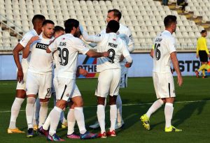 BITNA VEST ZA GROBARE: Počela je prodaja karata za meč sa Vojvodinom, evo za koliko para možete da gledate ovaj meč!