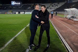 POZNATO KAKO PARTIZAN NAPADA ČUKARIČKI: Izuzetno jak sastav ide na Sašu Ilića!