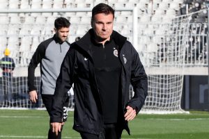 KRAJ AVANTURE U TURSKOJ ZA STANOJEVIĆA: Srbin napustio Konju!