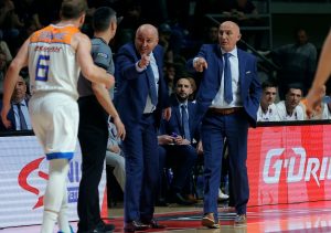 ‘UKOLIKO TO ZAVRŠIMO, ON I MIHAILOVIĆ ĆE BITI PRAVE VOĐE!’: Pavićević najavio ‘bombu’ u Mornaru!