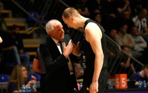 OBRADOVIĆ ZADOVOLJAN POBEDOM: „Bila je lepa i fer utakmica, dobo su čitali naše odbrane“! (VIDEO)