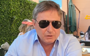 PIKSI JASAN PRED ŽREB: ‘Ne dolazimo da se kupamo i slikamo! Naš prvi cilj je da prođemo grupu!’ (VIDEO)