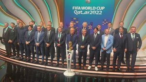 PIKSI NAKON ŽREBA: ‘Teška grupa, ali moramo da respektujemo sebe!’