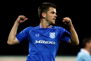 MLADOST BOLJA OD NIŠLIJA: Da li će dva pogotka Bojovića biti dovoljna za plej-of?