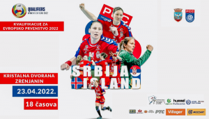 NA REDU JE POSLEDNJA PREPREKA: Rukometašice Srbije na korak od plasmana na EP!