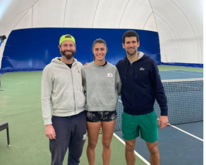 TUGA: Bivši trener Olge Danilović preminuo u 41. godini!